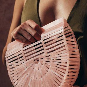 Cult Gaia classic ark bag